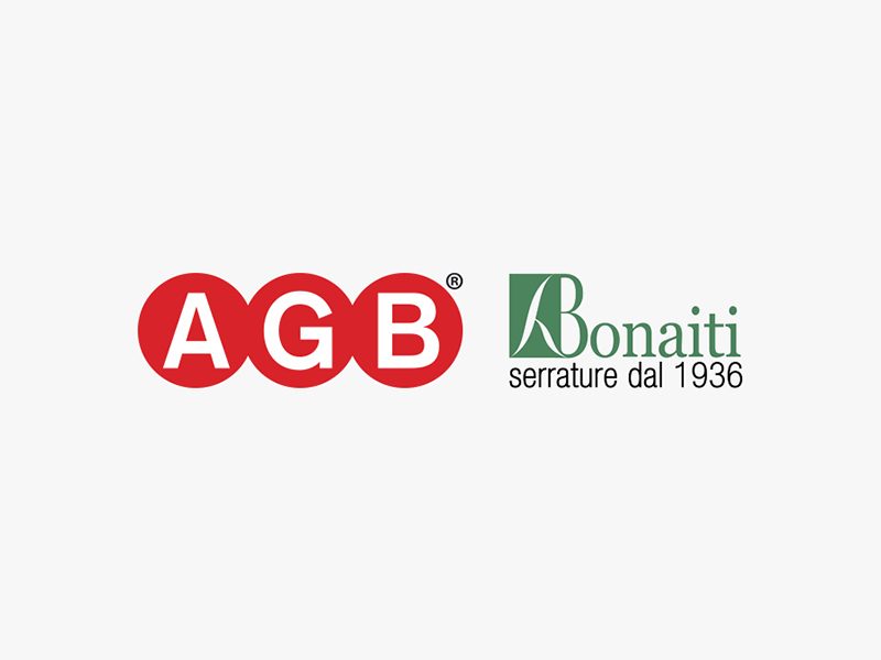 AGB acquisisce Bonaiti e si rafforza nei sistemi di chiusura
