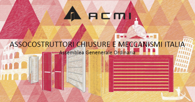 Acmi, le tante novità di primavera