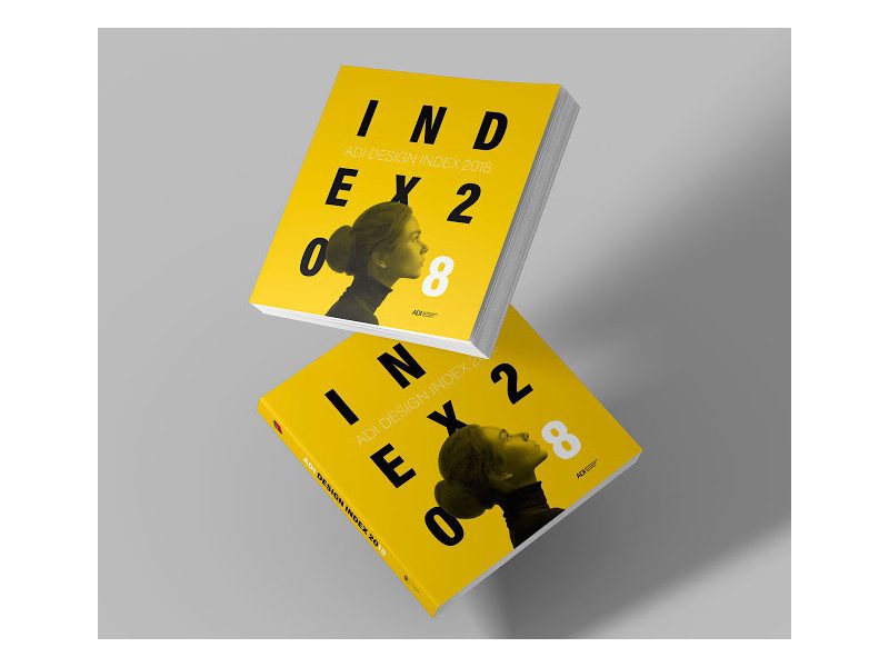 ADI Design Index 2018 in mostra a Roma