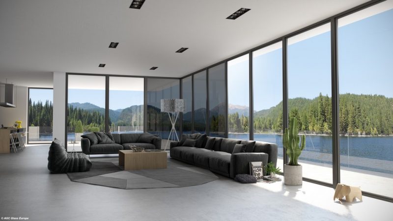 Mercato USA. Studio indica: puntare su smart glass