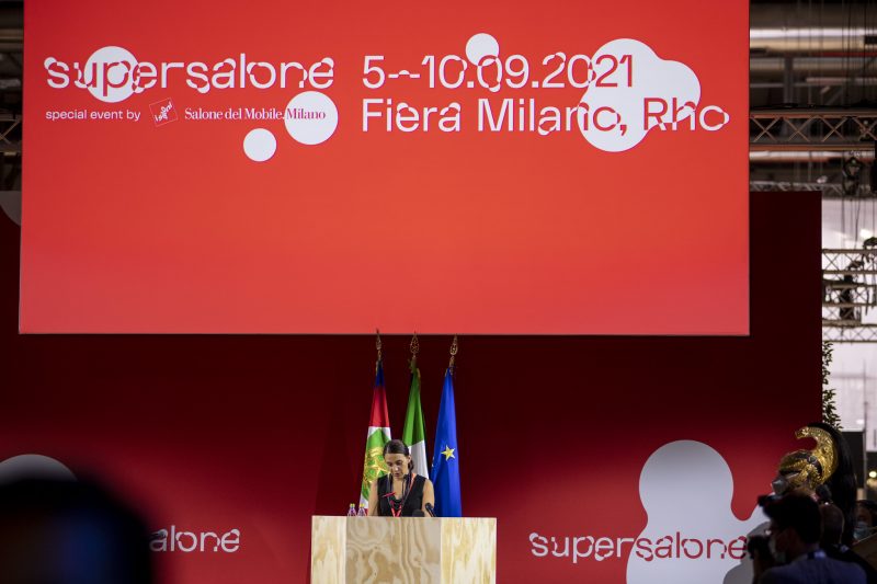 Supersalone e Fuorisalone 2021: tutte le tendenze dell’abitare
