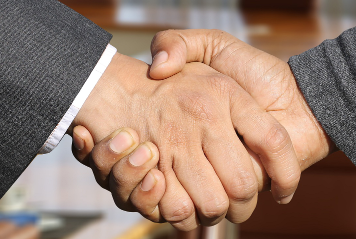 Sciuker Frames acquisisce la maggioranza di G.C.Infissi