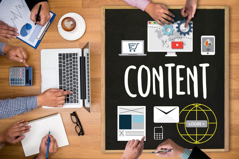 I contenuti e gli argomenti che catturano l’interesse di chi deve acquistare i serramenti