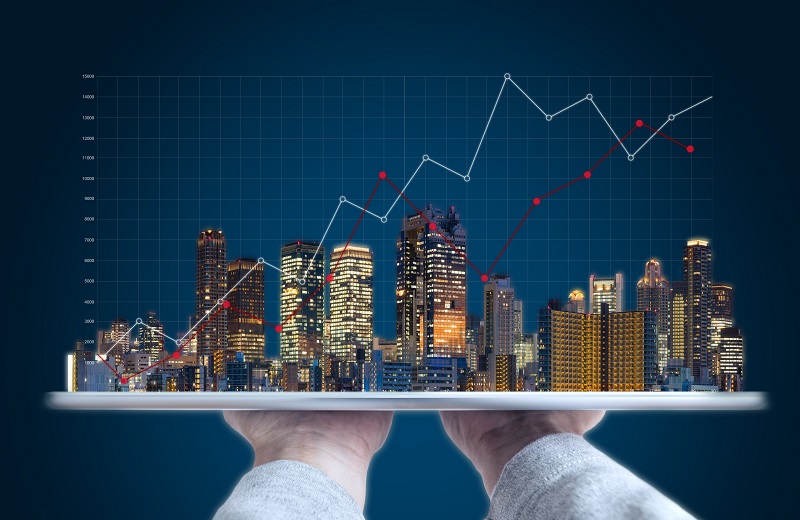 Edilizia in crescita. + 12% nella domanda di serramenti nel residenziale