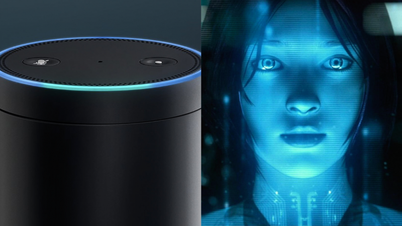 Showroom porte e finestre: Alexa assiste i clienti Pavanello Serramenti
