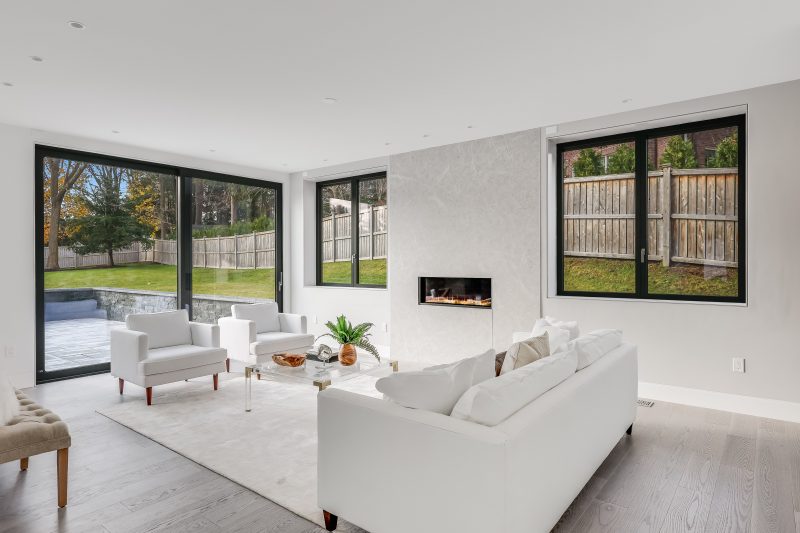Serie alluminio Alu Compact