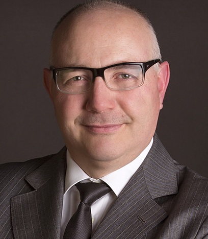 Andrea Bazzicchetto