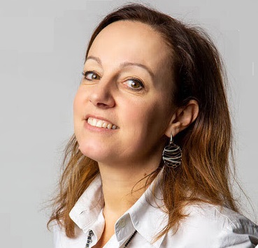 Valeria Erba, presidente Anit