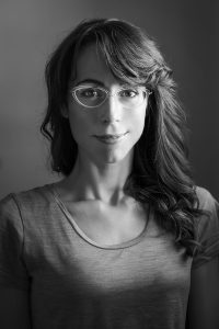 L'avv. Annalisa Callarelli