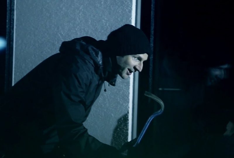 Serramenti e chiusure antieffrazione. Una norma per renderli più performanti