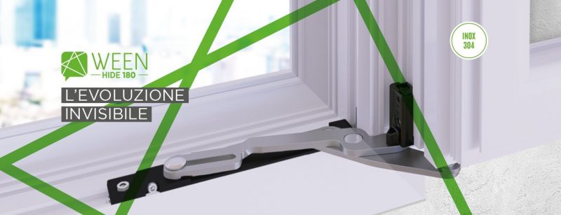Infissi sostenibili, tutte le linee guida