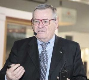 Vladimiro Barocco, esperto in marketing e vendita serramenti