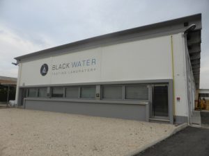 Blackwater Testing