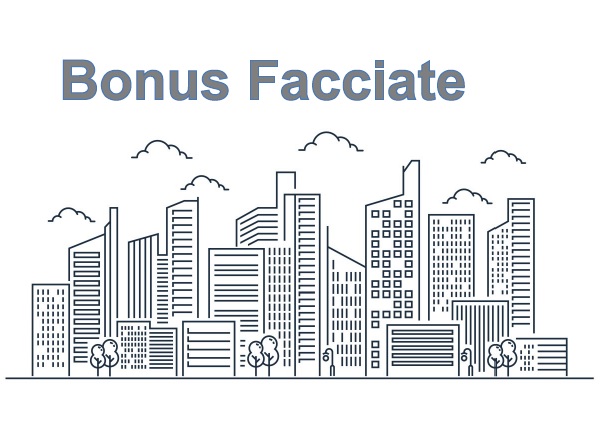Bonus Facciate 90pc. Ance pubblica il Dossier