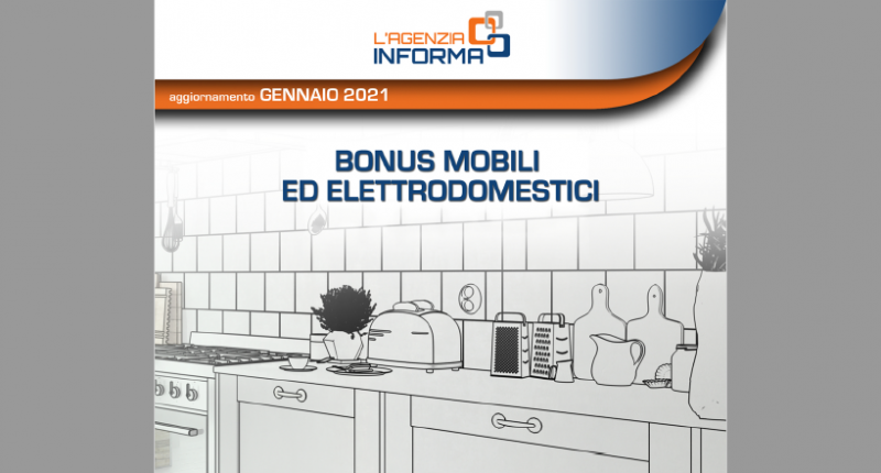 Guida Bonus mobili, anche per la sostituzione degli infissi