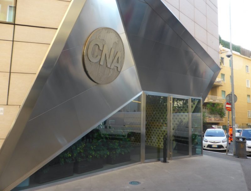 Il mercato dei serramenti 2018-2021 secondo Cresme e CNA