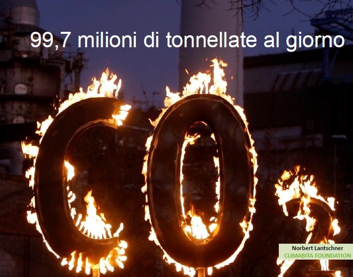Cambiamenti climatici. Lantschner: “Edilizia e serramenti possono fare moltissimo”