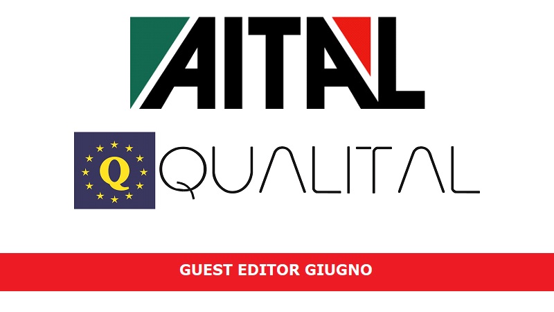Alluminio: criteri di scelta del tipo di finitura superficiale