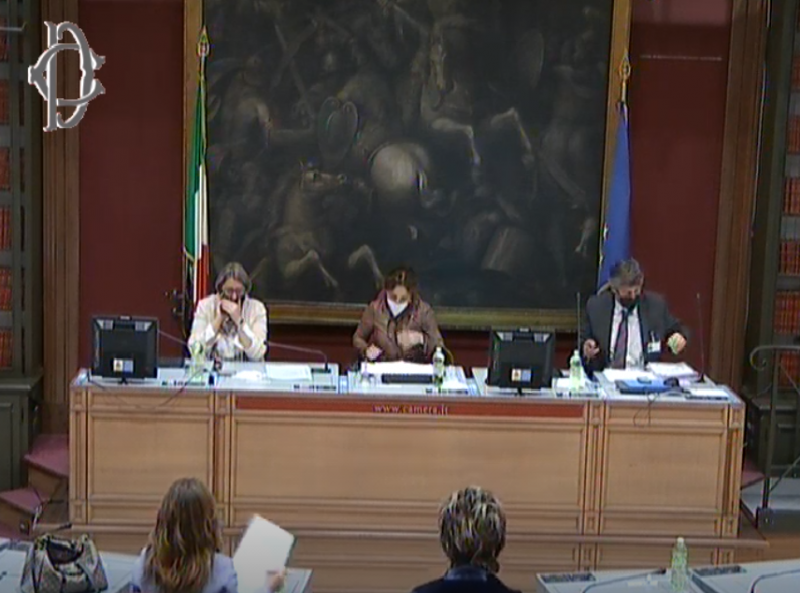 Enea alla Camera: prorogare il Superbonus al 2023