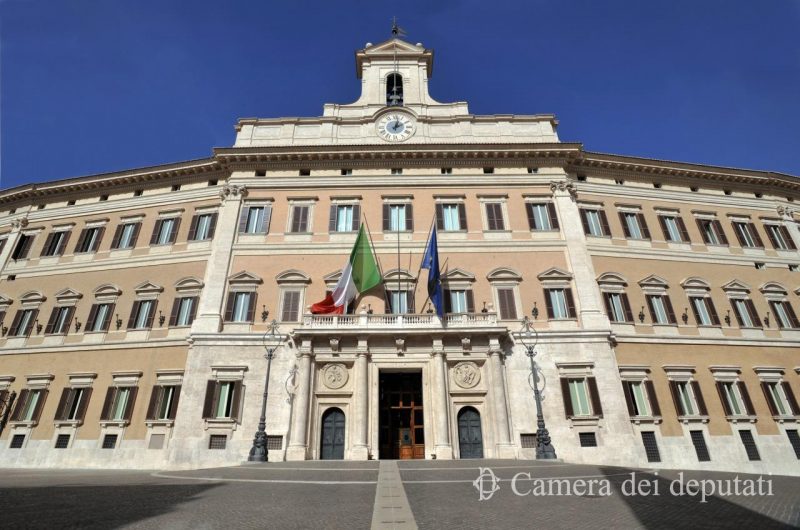 DL Crescita approvato alla Camera. Ora passa al Senato