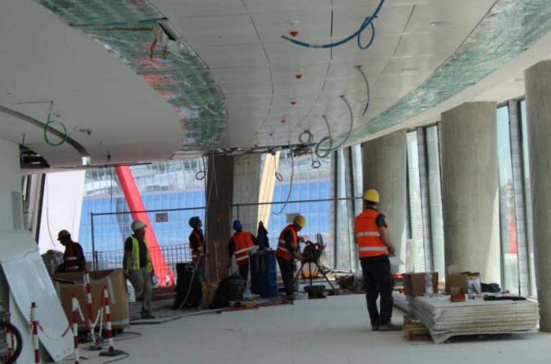 DL Sblocca cantieri. Finco: direzione giusta ma…