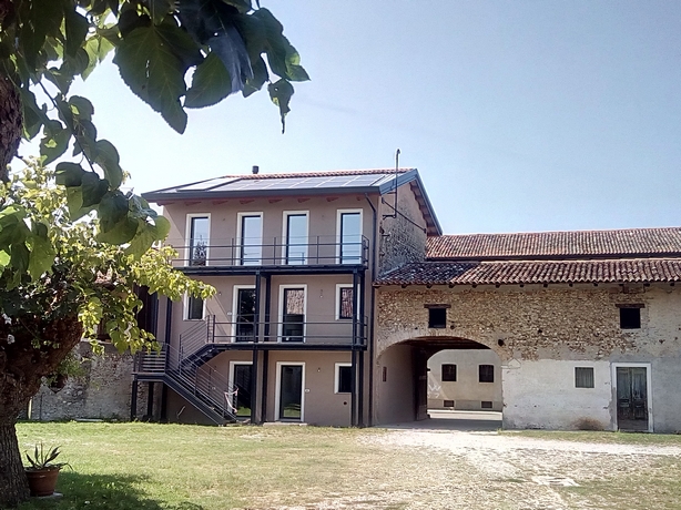 Ristrutturazione. Così un rustico diventa Oro secondo CasaClima
