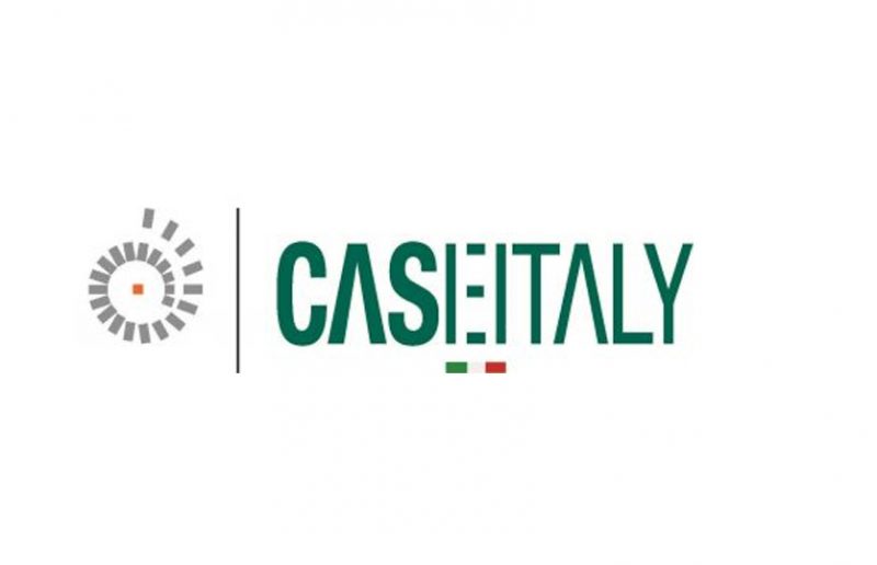 Caseitaly: primi due appuntamenti all’estero per Caseitaly: R+T e Fensterbau-Frontale