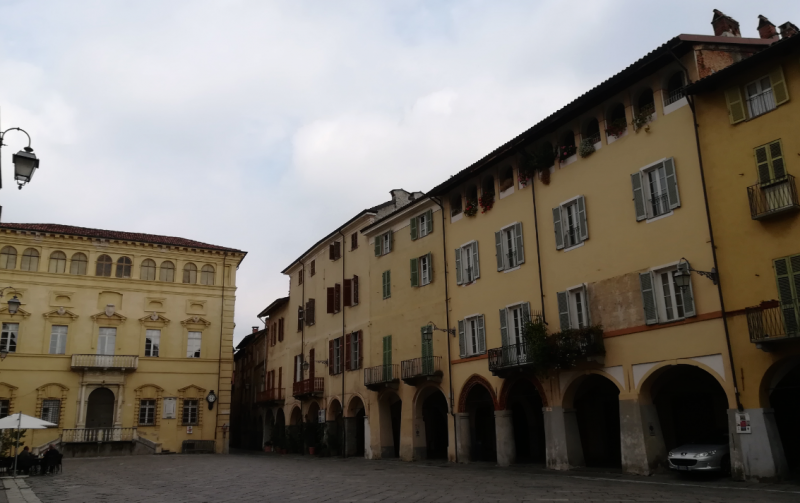 Bonus Facciate 90%. Cumulabile con ecobonus e bonus casa, dice Franceschini