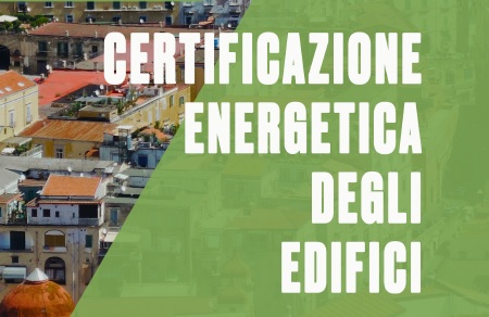 Certificazione energetica edifici: ecco che cosa rivela