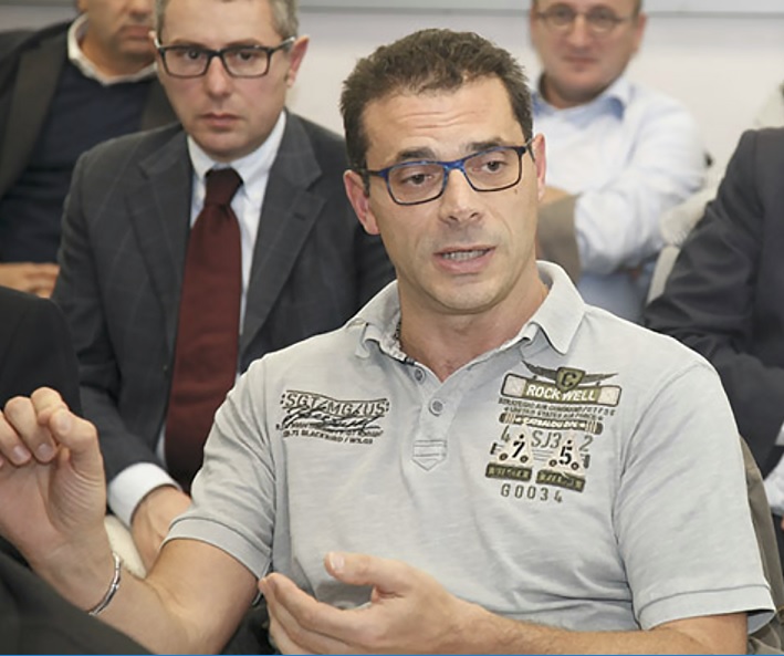 Blocco norme EN. Altro urrà per Calenda
