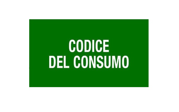 Codice al Consumo: che cosa impone al serramentista?