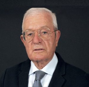 Mario Conserva, esperto di allumiio