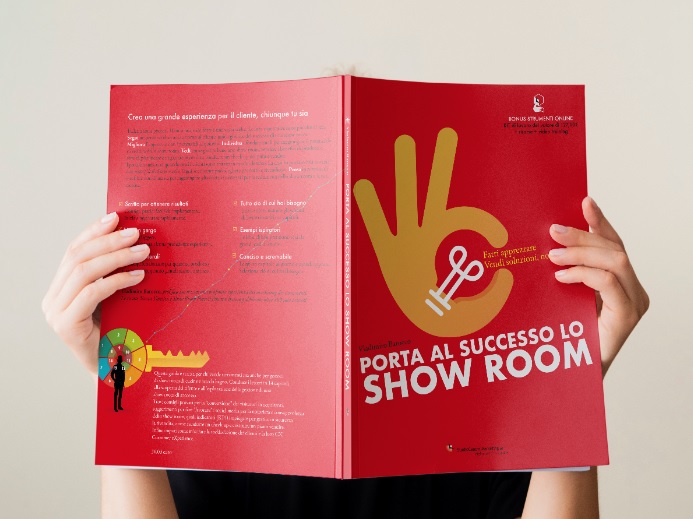 Barocco: “Porta al successo lo showroom”