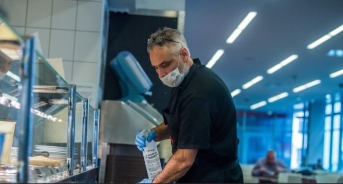 Credito d’imposta per le spese sanificazione luoghi di lavoro