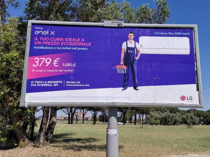 Ecobonus scontato in fattura. Enel X già sapeva che…