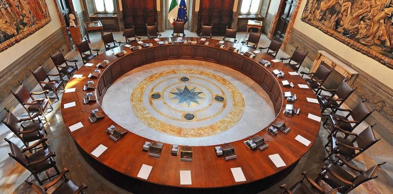 Le Associazioni al Governo: Decreto Rilancio = Sconforto aziende