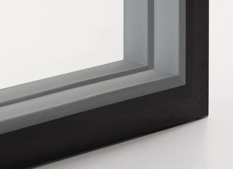 Vetri isolanti: Warm-edge Edgetech a Fensterbau