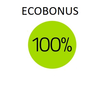 Ecobonus 100pc. Piano shock antivirus del Governo
