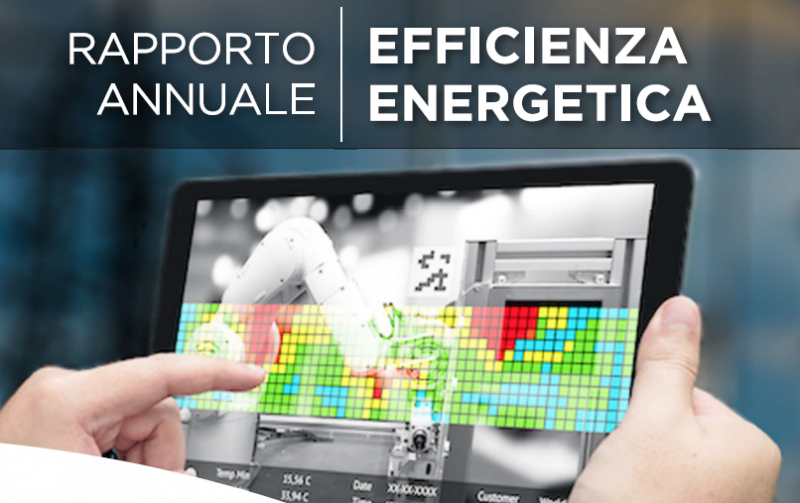 Efficienza energetica ed ecobonus. Enea presenta i rapporti 2020