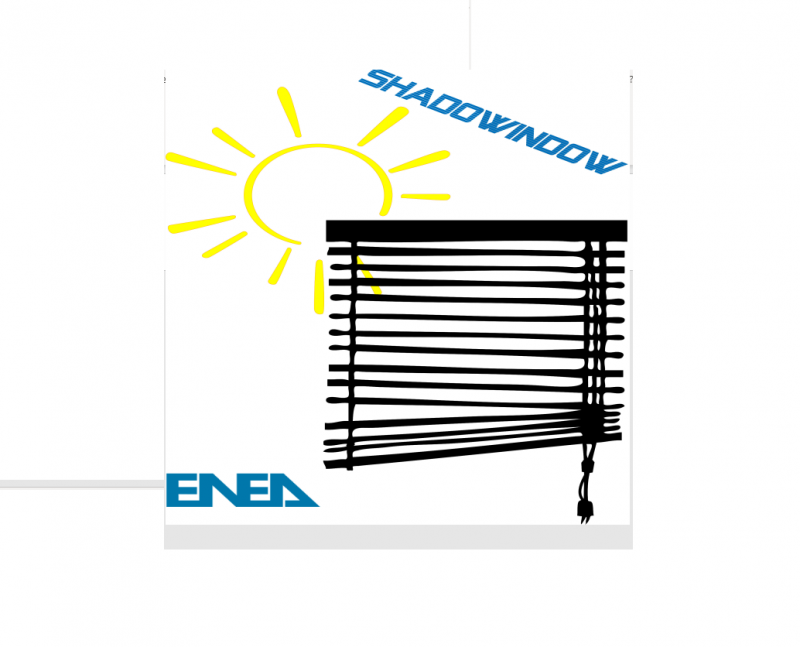 Ecobonus per le schermature solari. Ecco Shadowindow di Enea