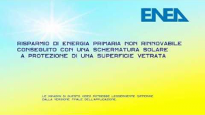 Videotutorial per accedere all ecobonus per le schermature solari