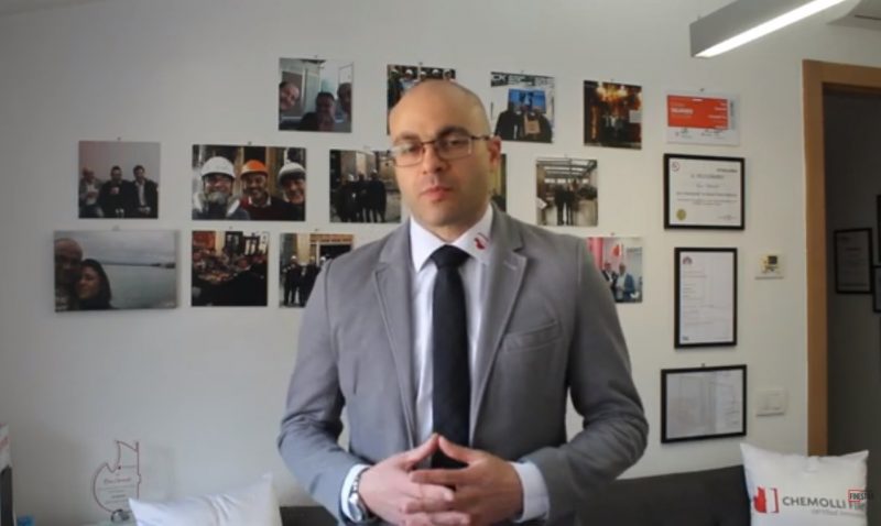 CPR: tutto fermo, eppur si muove! Bene il Parlamento EU!