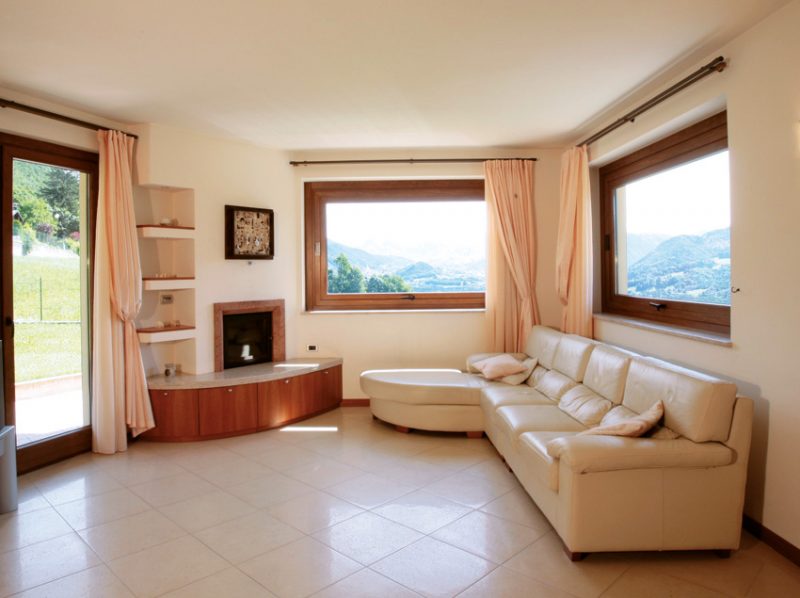 SOFTLINE AD 70 di VEKA