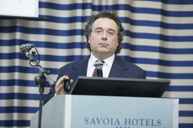 Carmine Garzia, specialista del mercato degli infissi