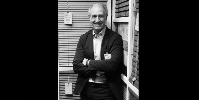 Sergio Fabio Brivio eletto presidente di Finco per il biennio 2017-19