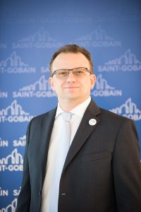 Saint-Gobain Glass