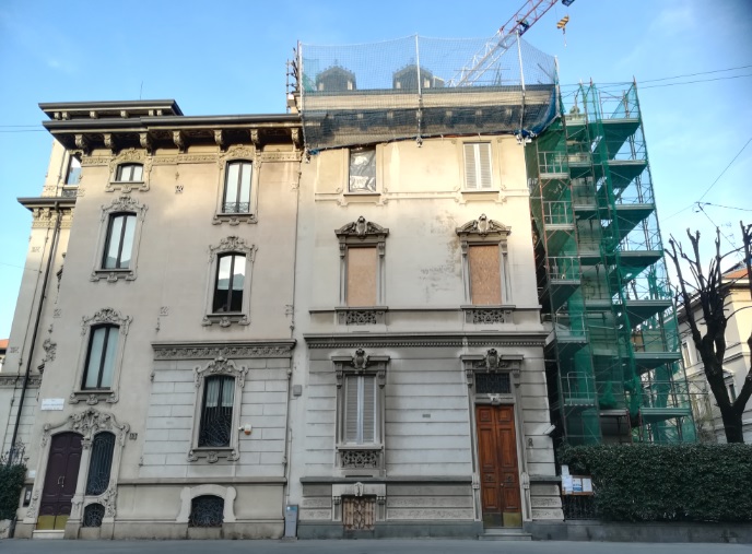 Bonus Facciate. I punti critici oggetto di interpello di Unicmi
