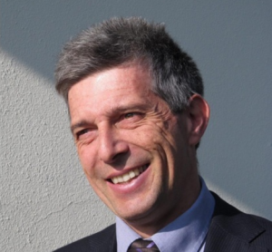 Federico Monga