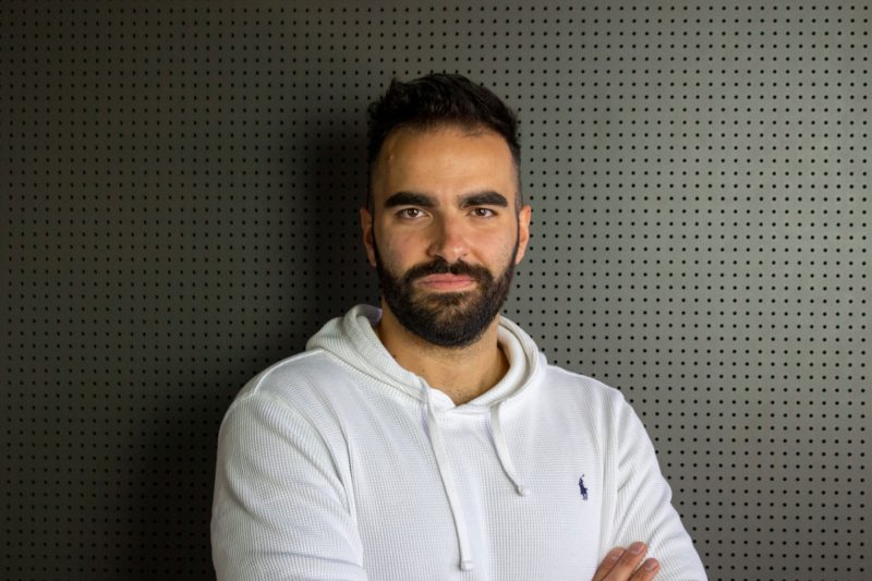 Federico Caiumi di Voilàp: smart retail per un vero rilancio