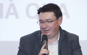 Marco Rossi